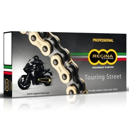 kit de transmision baika para ducati monster 695 05 10 jt sprockets regina