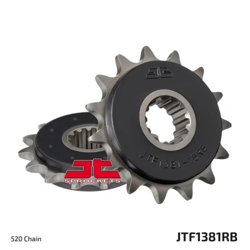 kit de transmision arrastre regina zra para honda cb 500 f