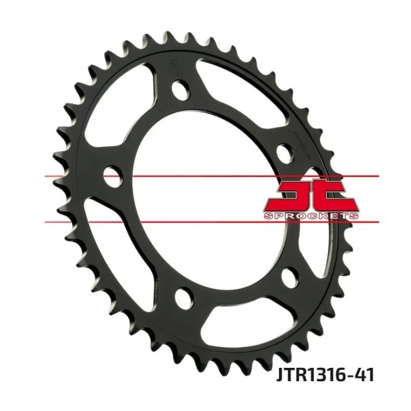 kit de transmision arrastre regina zra para honda nc 750 21 22