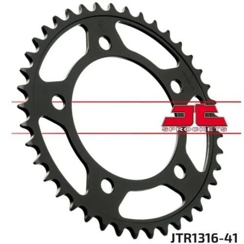 kit de transmision arrastre regina zra para honda nc 750 21 22