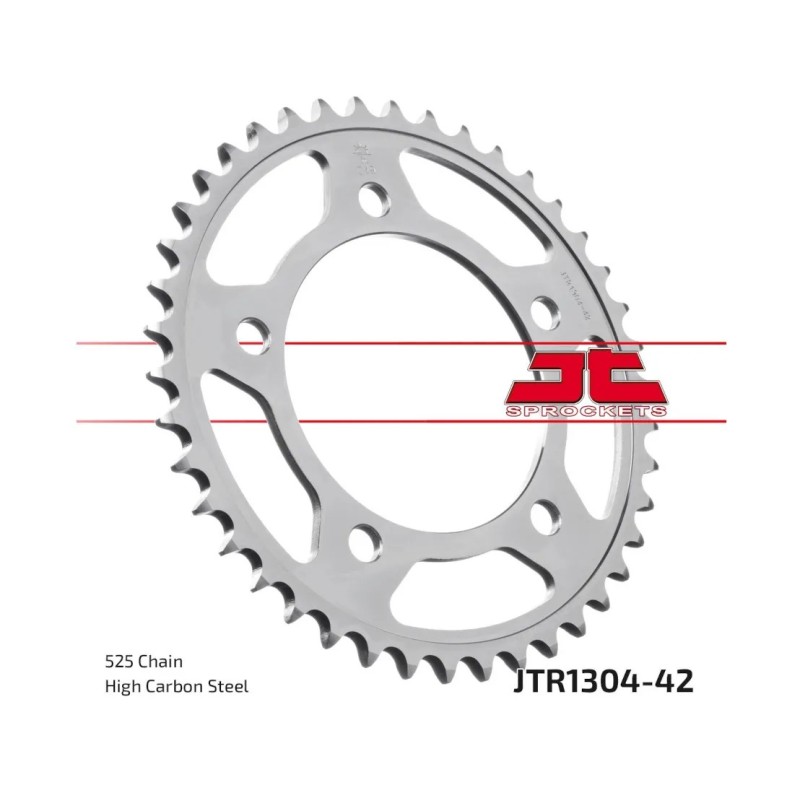 kit de transmision arrastre hpe sin mantenimiento para honda cb650r
