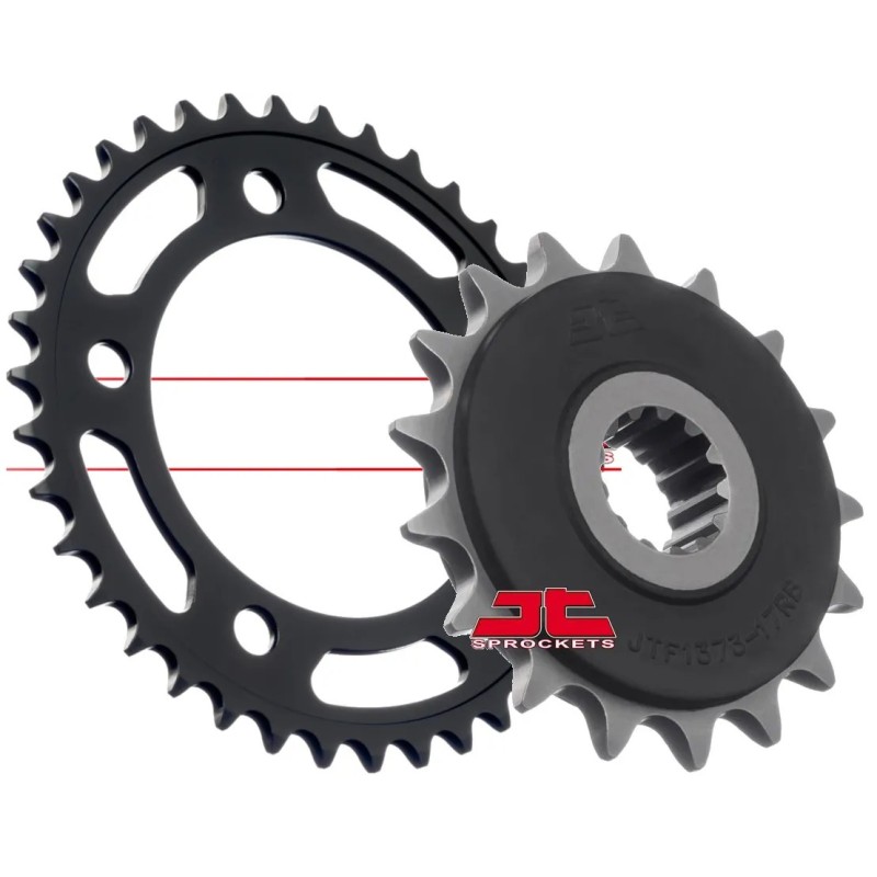kit transmision arrastre cadena hpe sin mantenimiento honda x adv 750