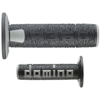 juego de punos domino negros grises off road a36041c4052a7 0