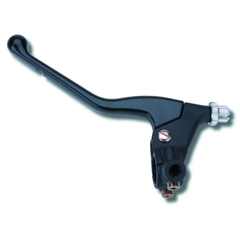 maneta embrague con soporte dopmino f 28 1492 04 rieju rr drac spike