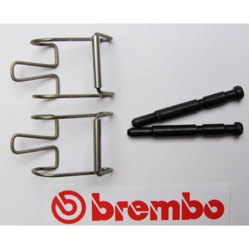brida brembo con soporte de espejo 110466967 2