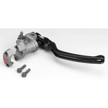 abrazadera cnc brembo para bombas rcs radial ref 110a26387 2