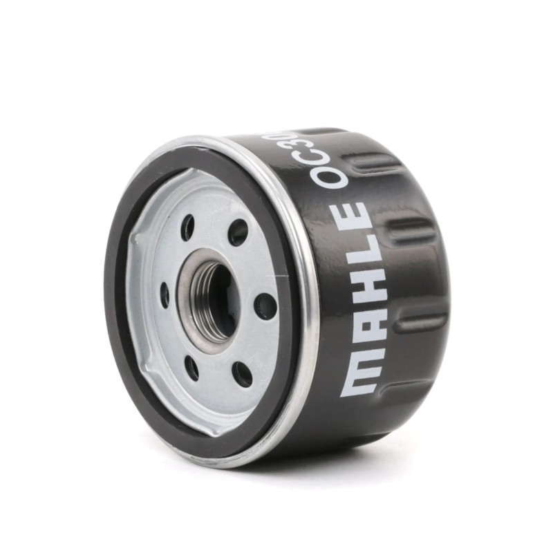 filtro de aceite mahle oc306
