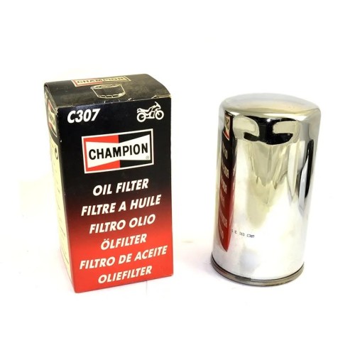 filtros de aceite para harley davidson c307