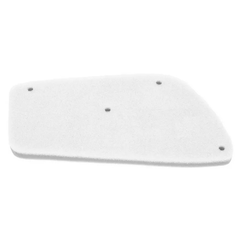 filtro de aire champion para moto honda caf0004ds
