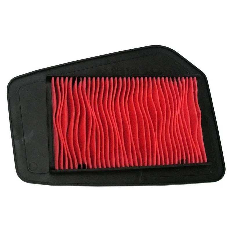 filtro de aire champion para moto honda caf0113
