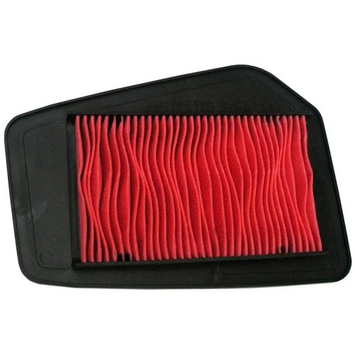 filtro de aire champion para moto honda caf0113