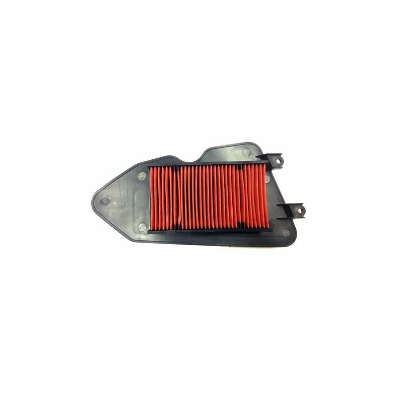 filtro de aire champion para moto honda caf0116