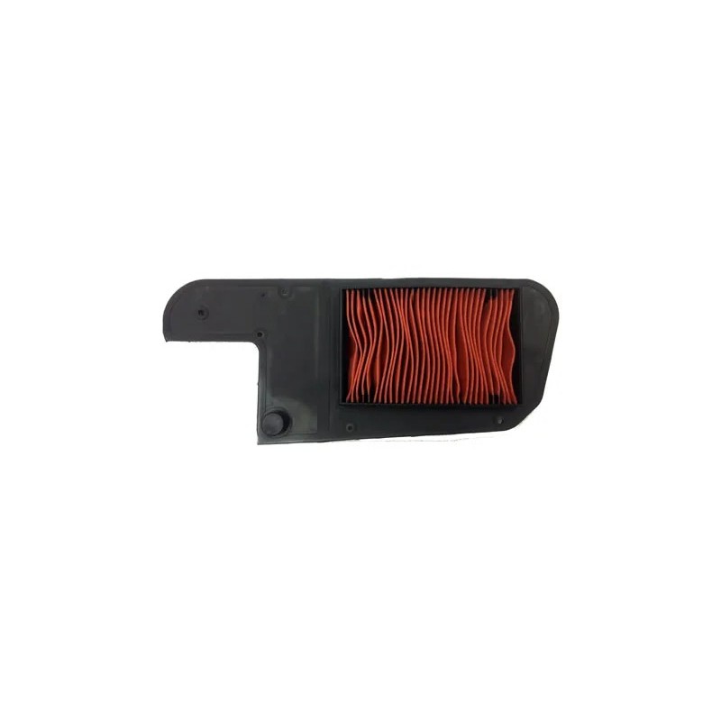 filtro de aire champion para moto honda caf0118