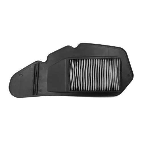 filtro de aire champion para moto honda caf0120ws