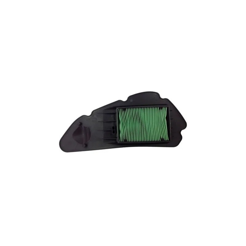 filtro de aire champion para moto honda caf0121