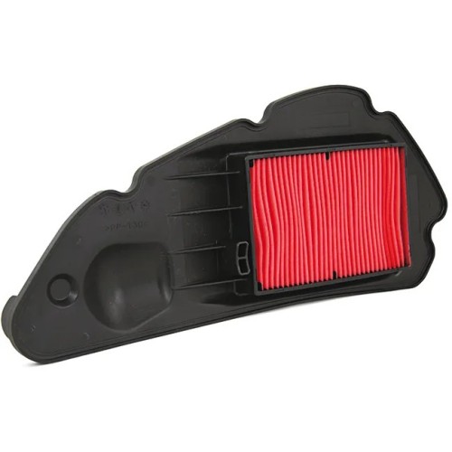 filtro de aire champion para moto honda caf0125ws