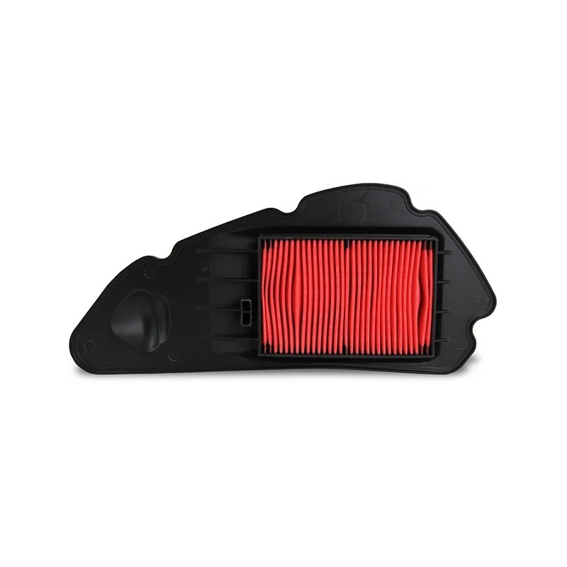 filtro de aire champion para moto honda caf0126