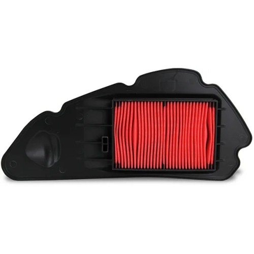 filtro de aire champion para moto honda caf0126