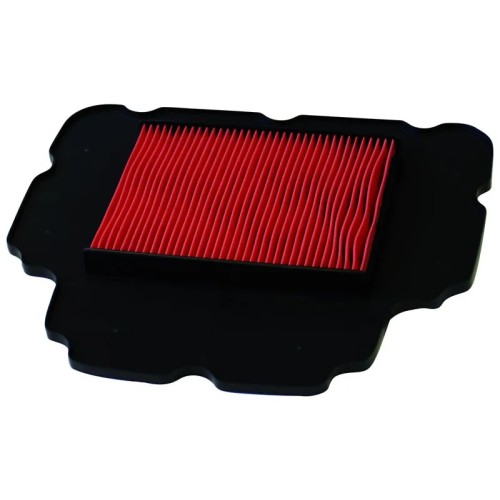 filtro de aire champion para moto honda caf0609