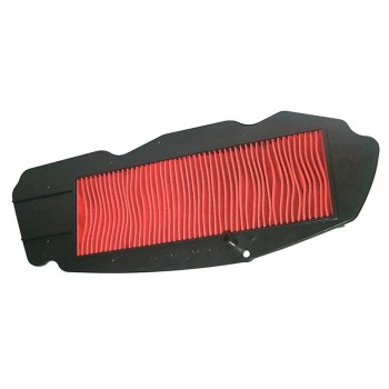 filtro de aire champion para moto honda caf0617