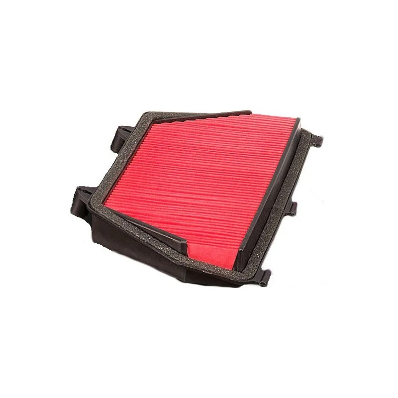 filtro de aire champion para moto honda caf0620