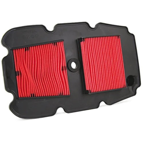 filtro de aire champion para moto honda caf0714