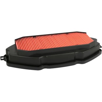 filtro de aire champion para moto honda caf0715