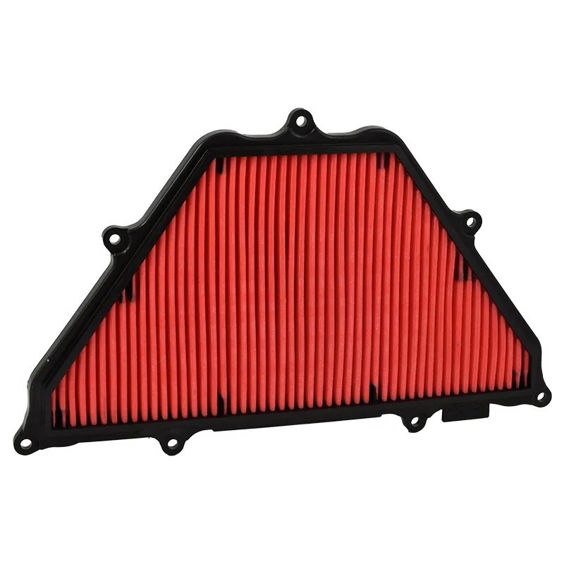 filtro de aire champion para moto honda caf0716