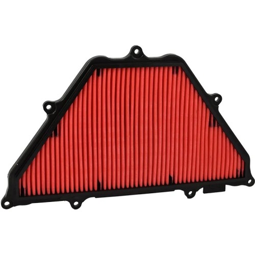 filtro de aire champion para moto honda caf0716