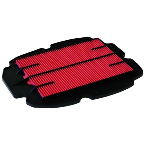 filtro de aire champion para moto honda caf0801