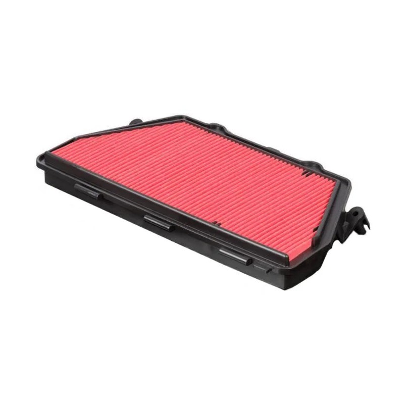 filtro de aire champion para moto honda caf0931