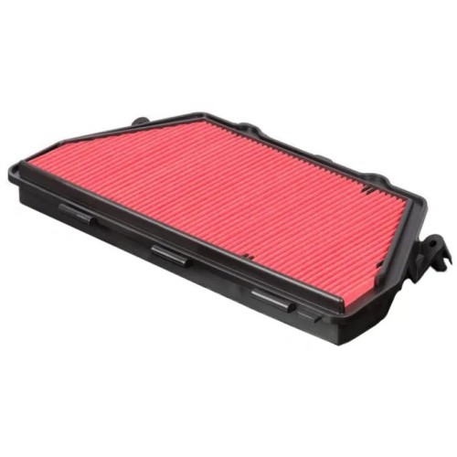 filtro de aire champion para moto honda caf0931