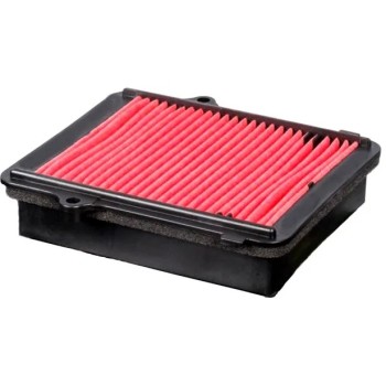 filtro de aire champion para moto honda caf0933