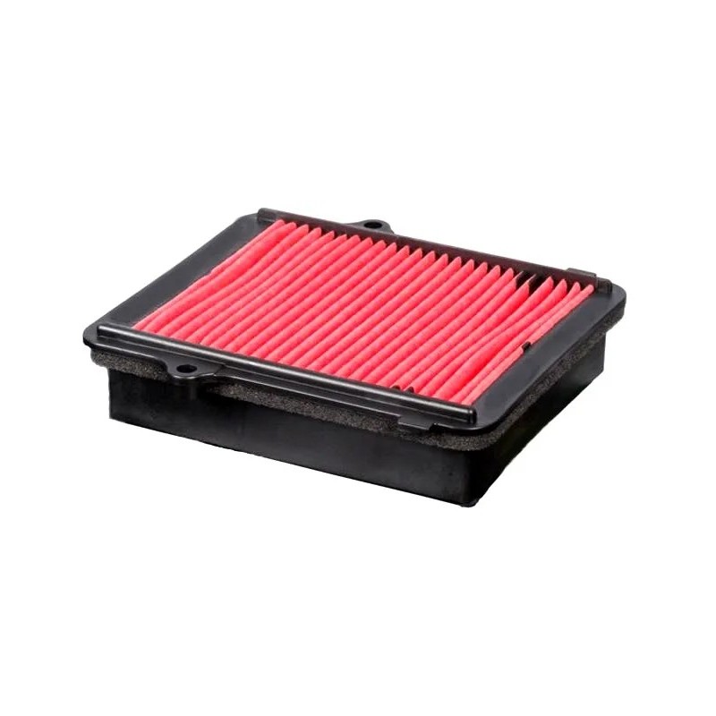 filtro de aire champion para moto honda caf0933