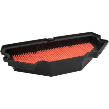 filtro de aire champion para moto kawasaki caf1608