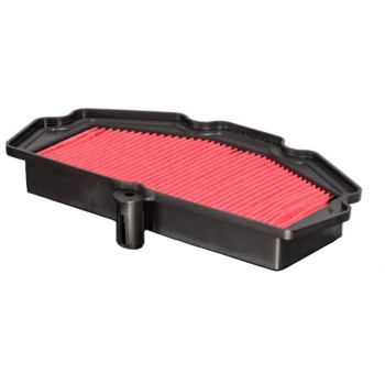 filtro de aire champion para moto kawasaki caf1610
