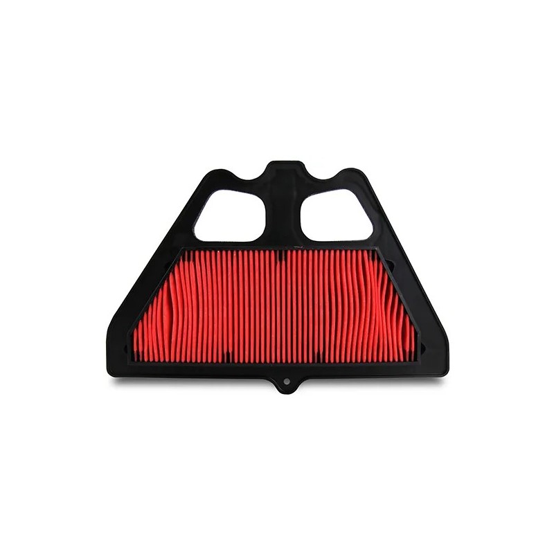 filtro de aire champion para moto kawasaki caf1922