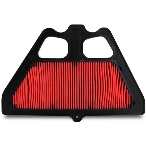 filtro de aire champion para moto kawasaki caf1922
