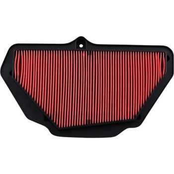 filtro de aire champion para moto suzuki caf1925