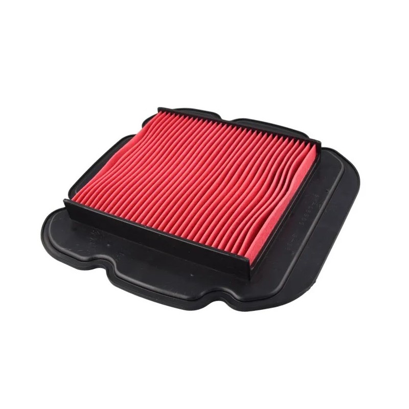 filtro de aire champion para moto suzuki caf2611