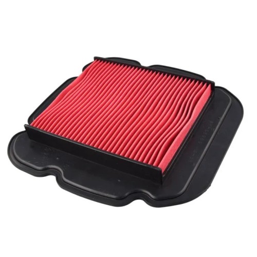 filtro de aire champion para moto suzuki caf2611