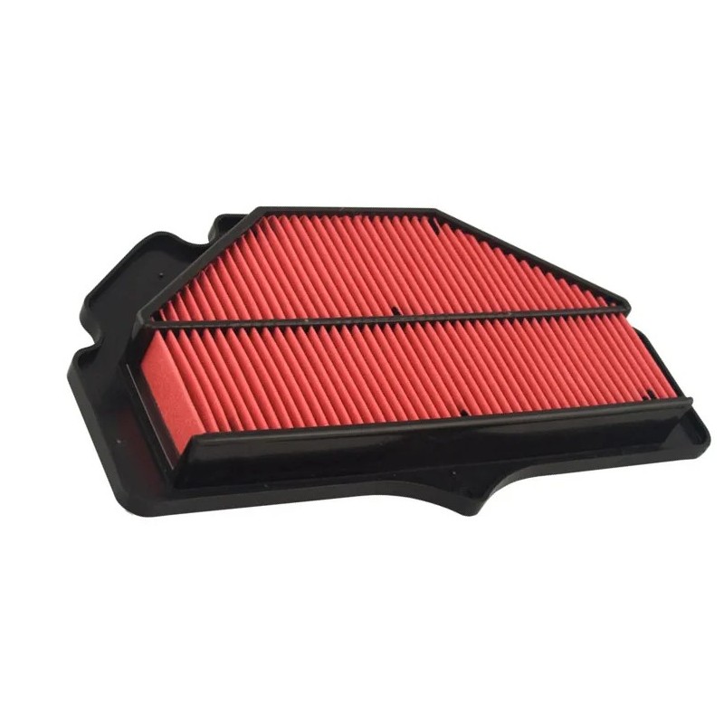 filtro de aire champion para moto suzuki caf2613