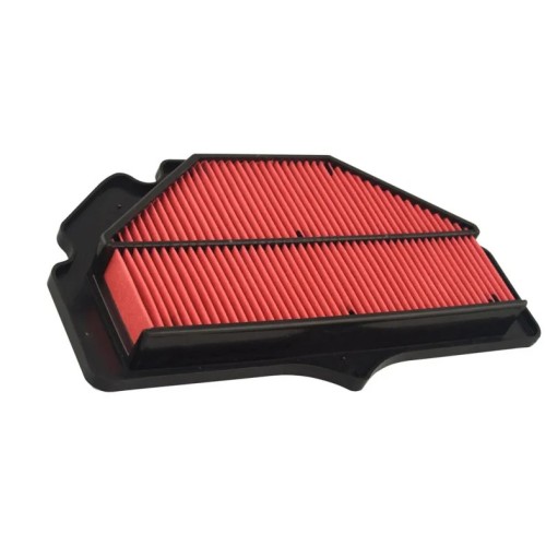 filtro de aire champion para moto suzuki caf2613