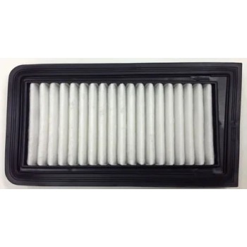 filtro de aire champion para moto suzuki caf2619