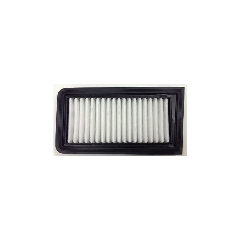 filtro de aire champion para moto suzuki caf2619