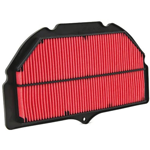 filtro de aire champion para moto suzuki caf2910