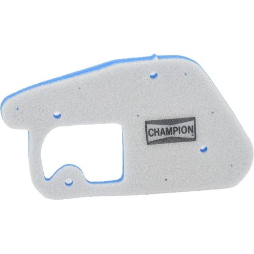 filtro de aire champion para moto yamaha caf3002ds