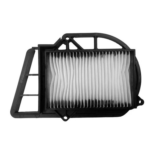 filtro de aire champion para moto yamaha caf3203ws