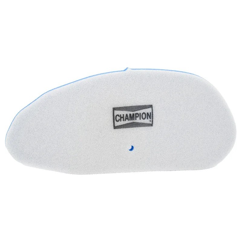 filtro de aire champion para moto yamaha caf3204ds