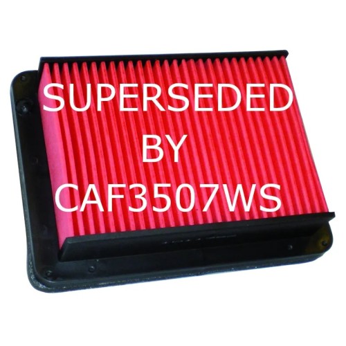 filtro de aire champion caf3507